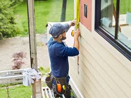 Best Composite Siding  in Rolling Hills Estates, CA